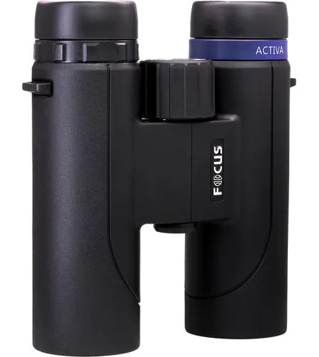 Focus Activa 8x32 binoculars