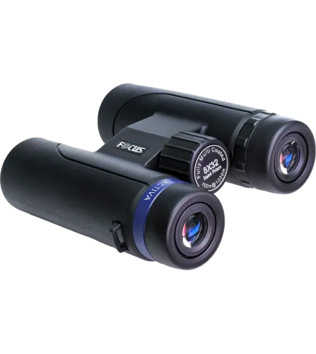 Focus Activa 8x32 binoculars