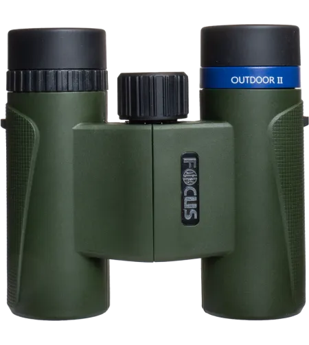 Focus Outdoor II 8x25 binocular