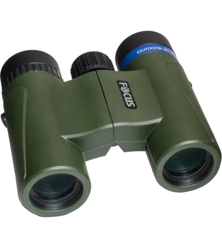 Focus Outdoor II 8x25 binocular