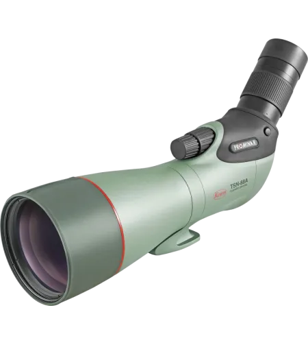 Kowa Spotting scope TSN-88A PROMINAR 25-60xW zoom
