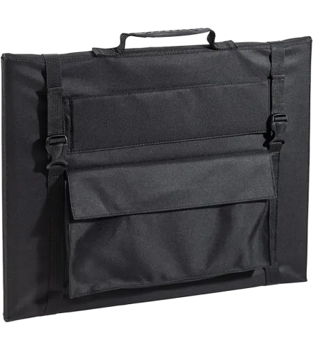 BW Outdoor Cases energy.case - solar panel 100W