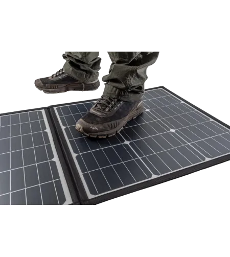 BW Outdoor Cases energy.case - solar panel 200W