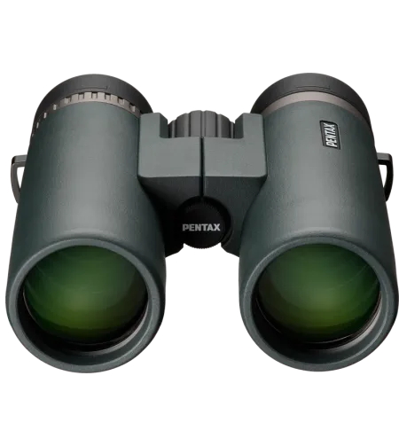 Pentax SD 10x42 ED Waterproof