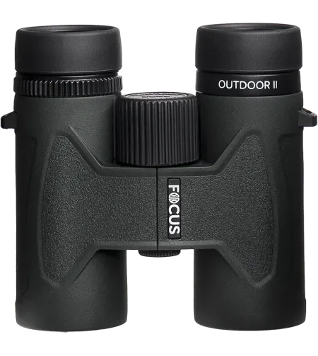 Focus Outdoor II 8x32