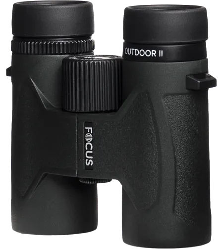 Focus Outdoor II 8x32