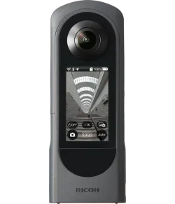Ricoh THETA X