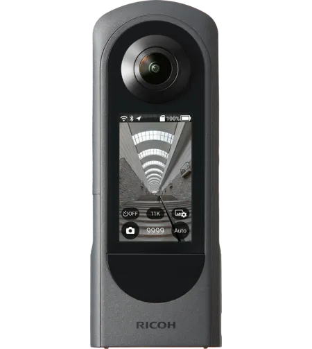 Ricoh THETA X
