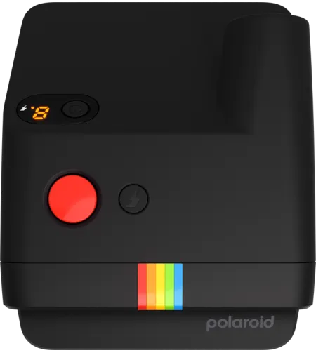 Polaroid Go Gen 2 Black