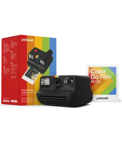 Polaroid Go Gen 2 E-box Black