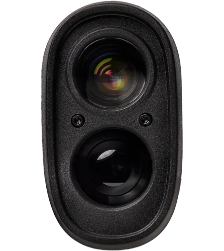 Tālmērs Focus Track RF PRO