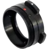 Rusan modular adapter - connector HIKMicro Thunder 1.0 / Cheetah