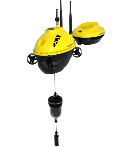 Подводный дрон Chasing F1 Pro