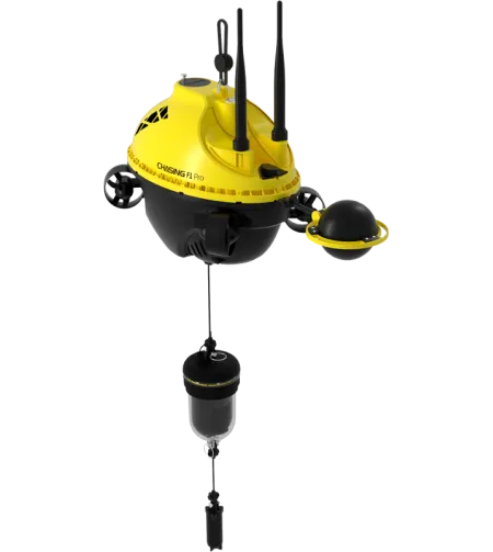 Подводный дрон Chasing F1 Pro