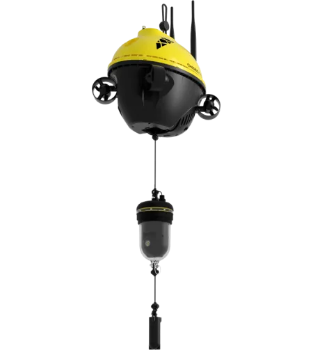 Подводный дрон Chasing F1 Pro