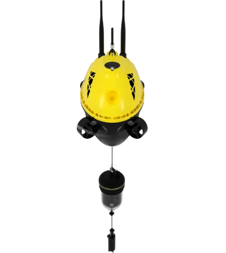 Подводный дрон Chasing F1 Pro