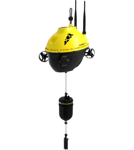 Подводный дрон Chasing F1 Pro