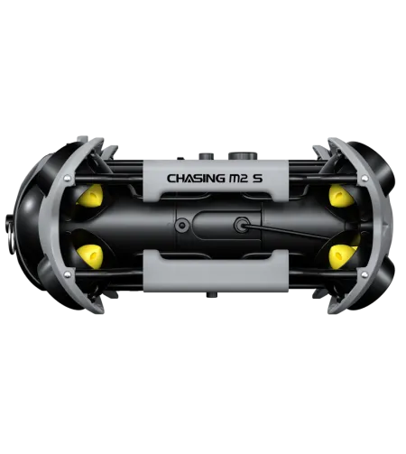 Chasing M2 S Standard 200m