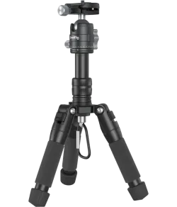 SmallRig 4289 Aluminum Mini Tripod VT-20