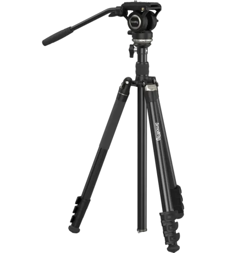 SmallRig 4475 Video Tripod Kit CT210