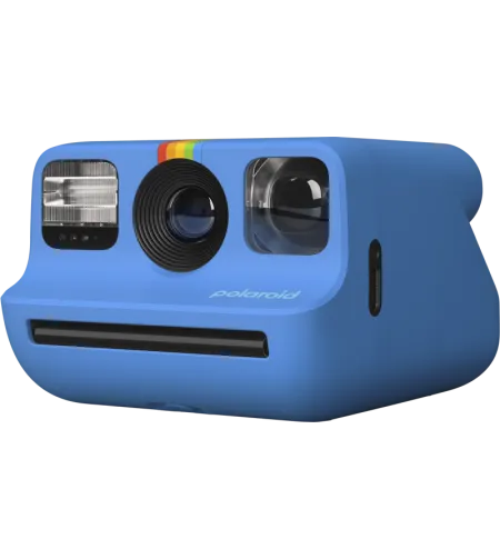 Polaroid Go Gen 2 Blue