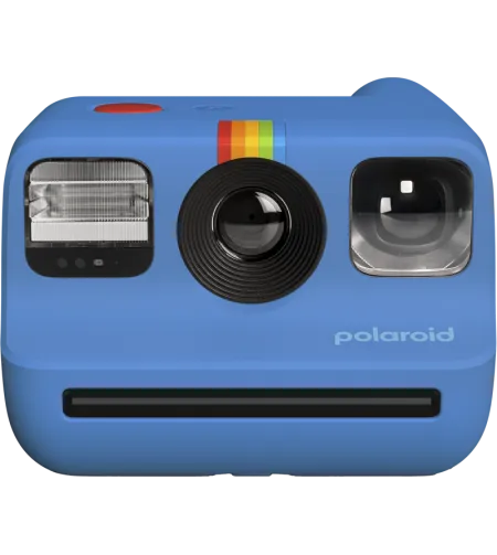 Polaroid Go Gen 2 Blue