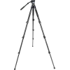 Sirui Carbon Fiber Tripod Kit with VideoHead L-324F + VH-10
