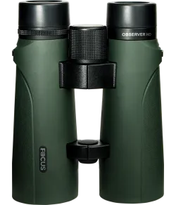 Focus Observer 8x50 HD binoculars