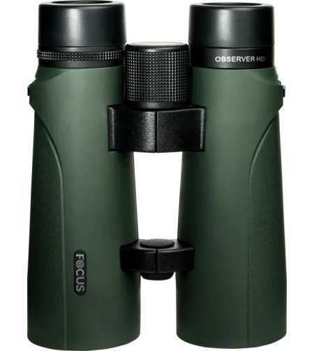 Focus Observer 8x50 HD binoculars
