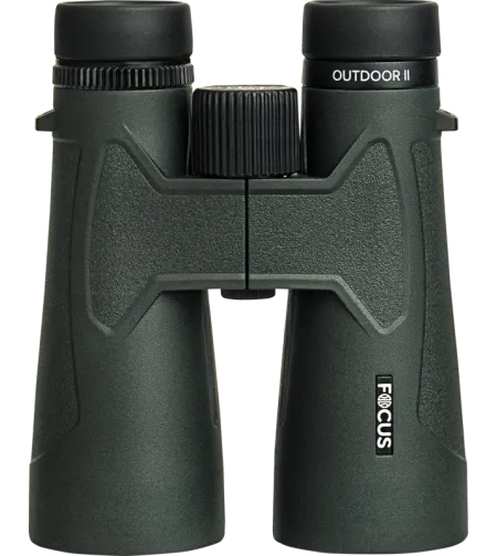 Focus Outdoor II 12x50 binocular