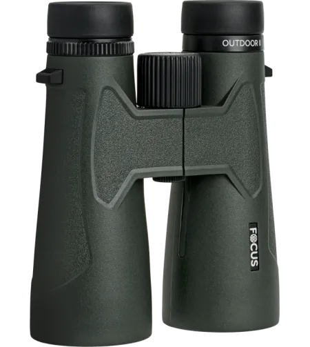 Focus Outdoor II 12x50 binocular