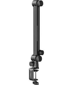 SmallRig 4303 Microphone Boom Arm Desk Mount