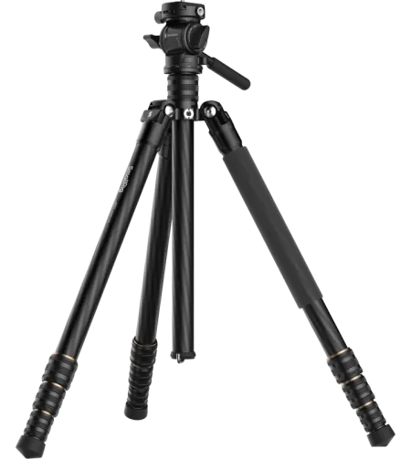 SmallRig 4937 Travel Video Tripod Kit CT150