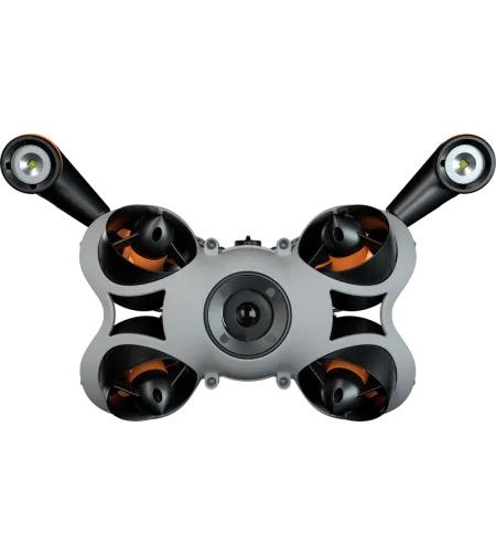 CHASING M2 PRO MAX ADVANCED SET w. 2x battery