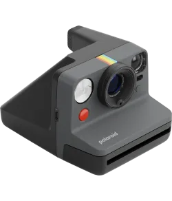 Polaroid Now Gen 3 Black