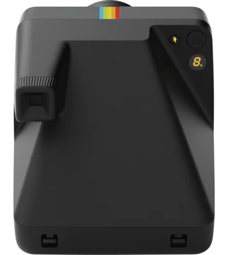 Polaroid Now Gen 3 Black