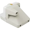 Polaroid Now Gen 3 Pebble White
