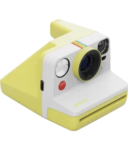 Polaroid Now Gen 3 Yellow