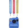 Polaroid Now Gen 3 MoMa Edition