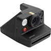 Polaroid Now+ Gen 3 Black