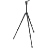 Sirui Carbon Fiber Tripod kit L-224F + KV-5