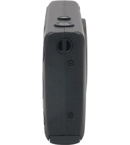 YASHICA DigiMate (Black)