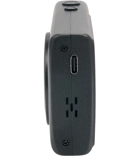 YASHICA DigiMate (Black)