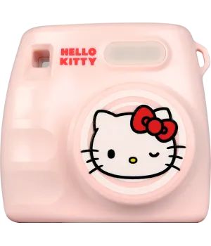 YASHICA x Hello Kitty Mini Digital Camera (Pink)