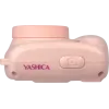 YASHICA x Hello Kitty Mini Digital Camera (Pink)