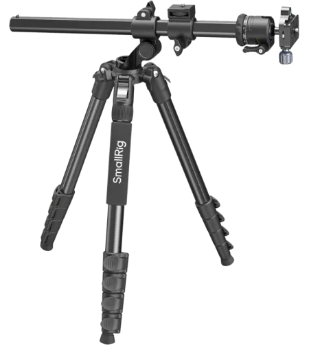 SmallRig 5290 Professional Overhead Camera Tripod CT25