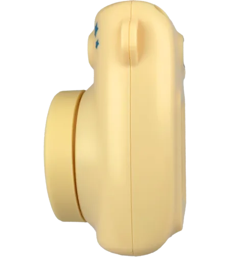 YASHICA x Peanuts Mini Digital Camera (Cream)