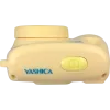 YASHICA x Peanuts Mini Digital Camera (Cream)