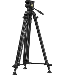 SmallRig 5440 AD14 Heavy-Duty Aluminum Alloy Tripod