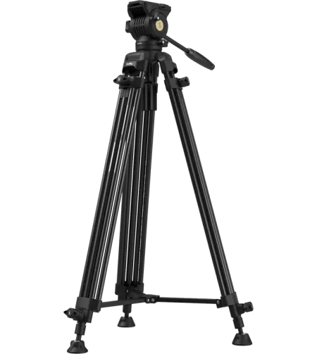 SmallRig 5440 AD14 Heavy-Duty Aluminum Alloy Tripod